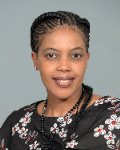 Ms Lerato Motsei 